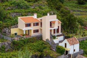 Casa Amarela da Fajã da Areia by An Island Apart